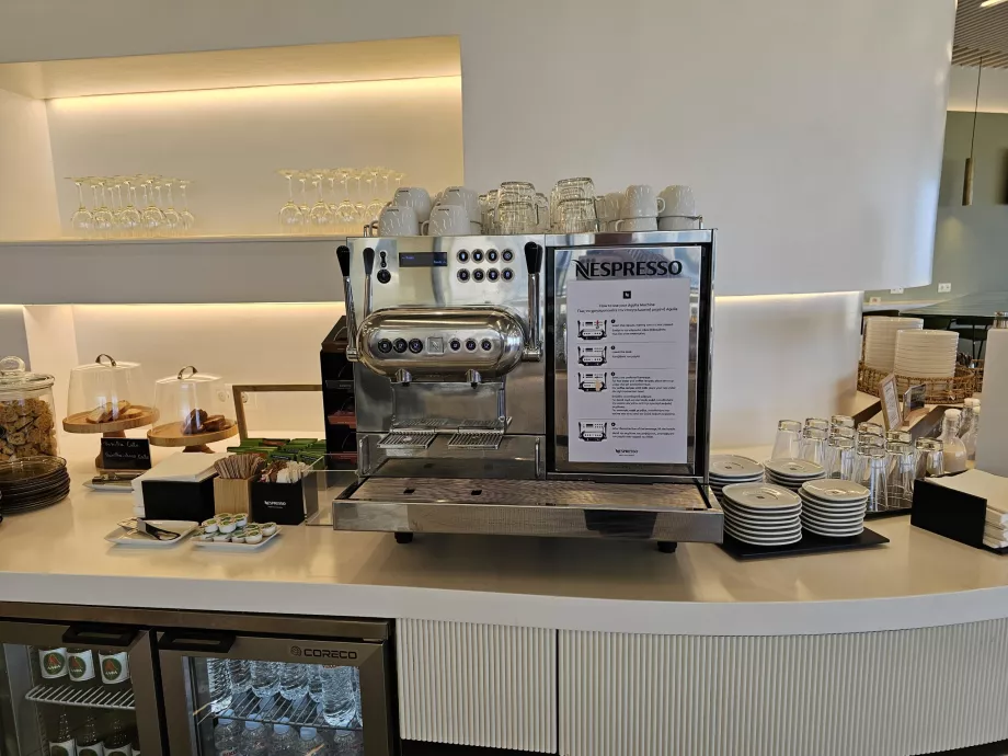 Aparat de cafea