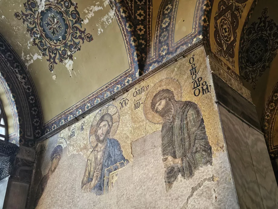 Hagia Sophia