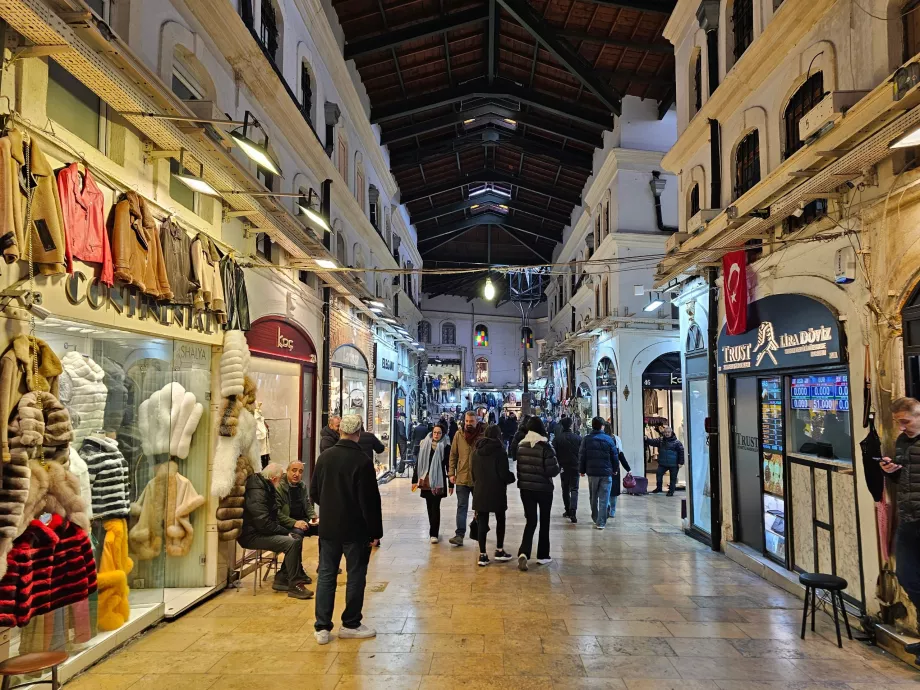 Marele Bazar