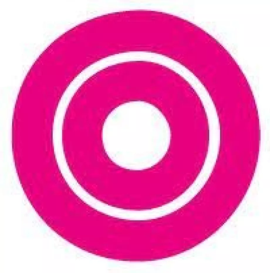 Reducere pentru logo-ul Terravision