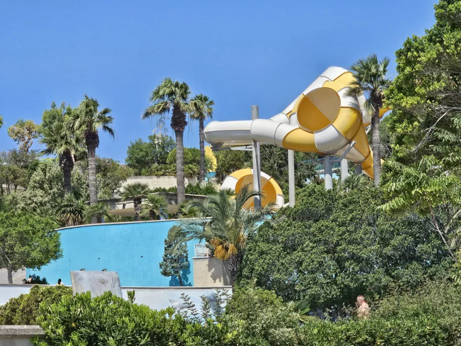 Parc acvatic