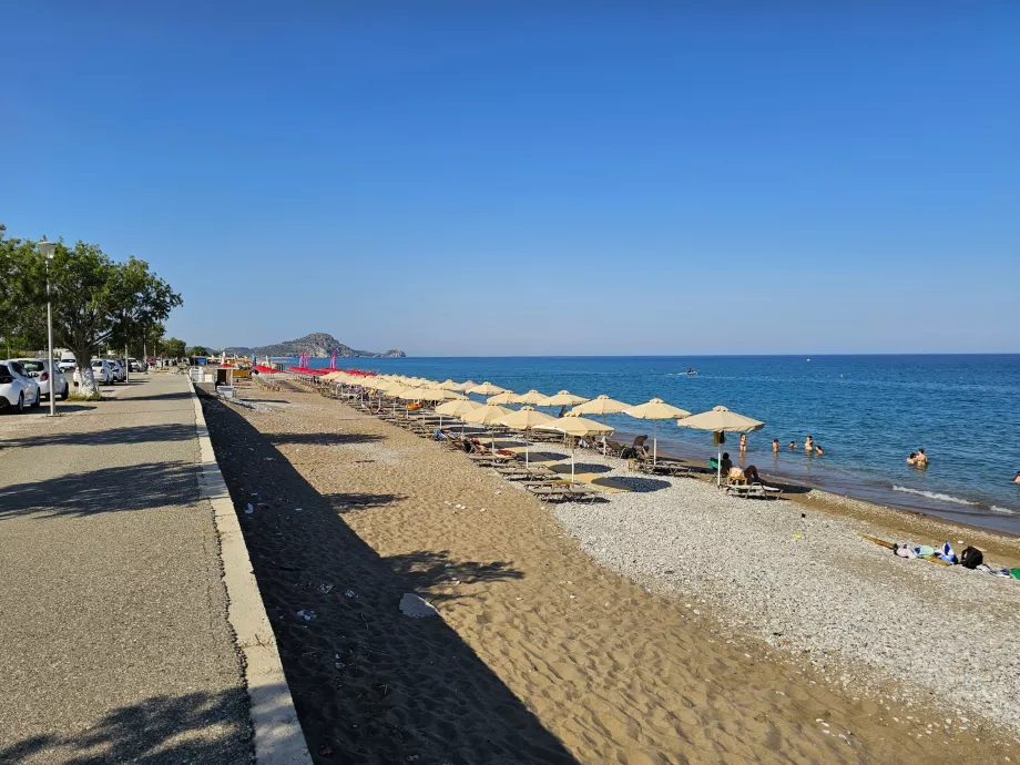 Plaja Afantou