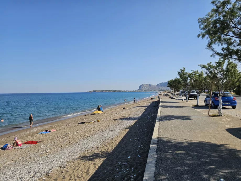 Plaja Afantou