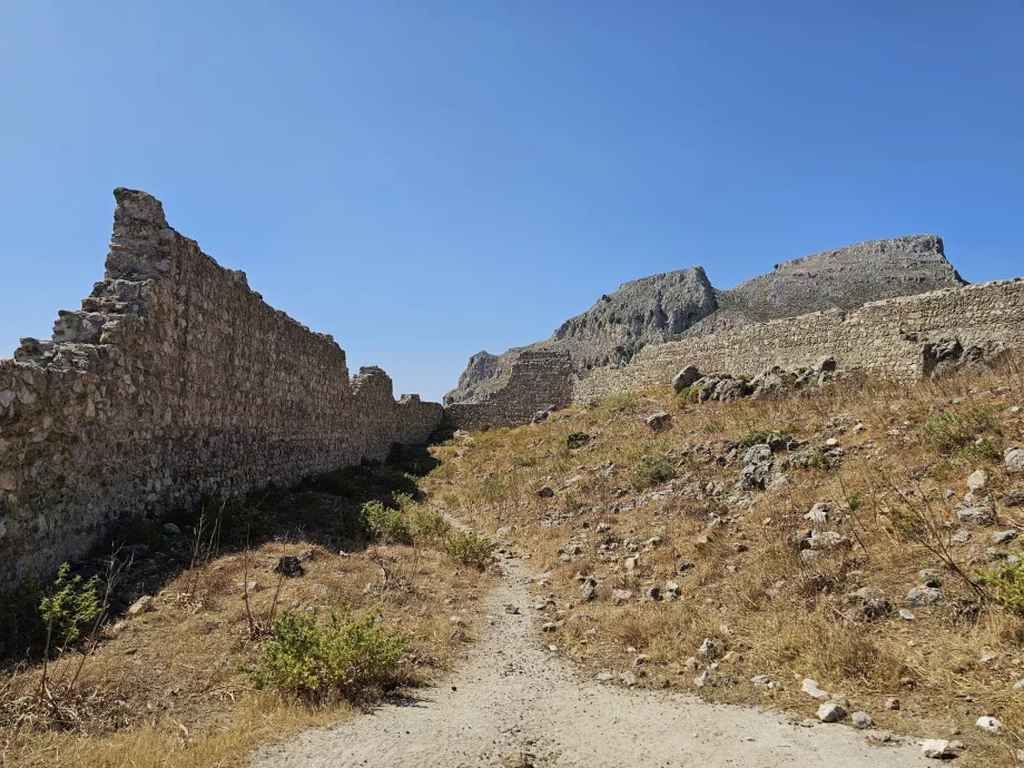 Castelul Archangelos