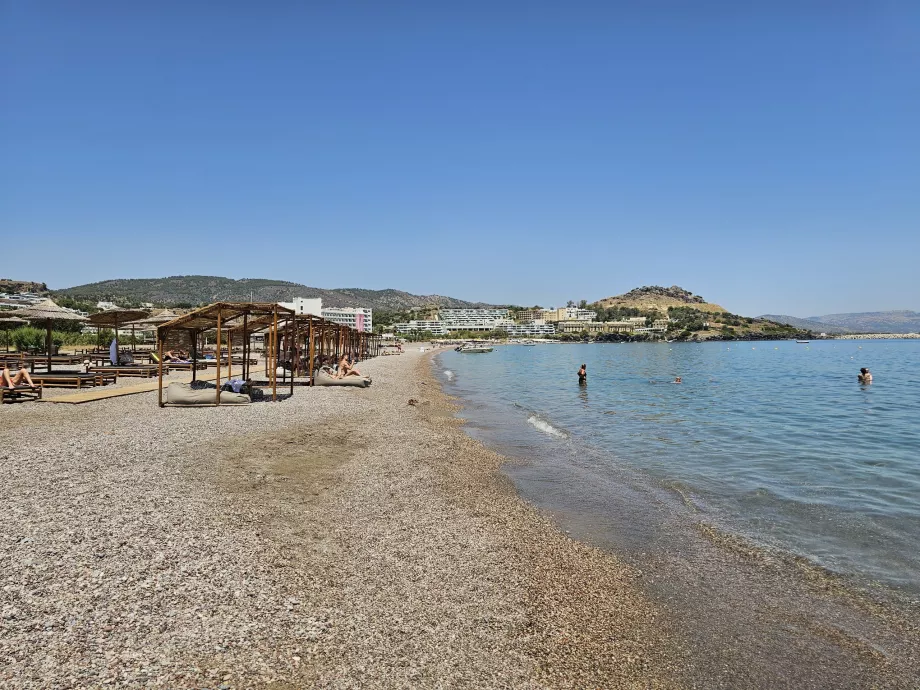 Plaja Vlycha