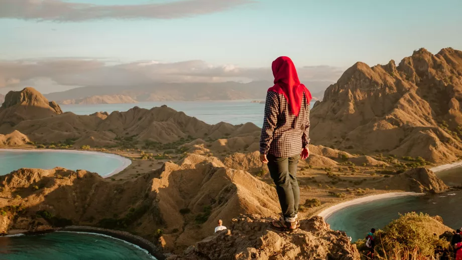 Insula Padar