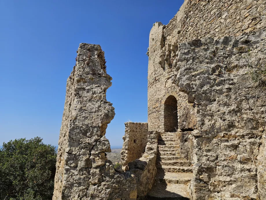 Castelul Asklipio
