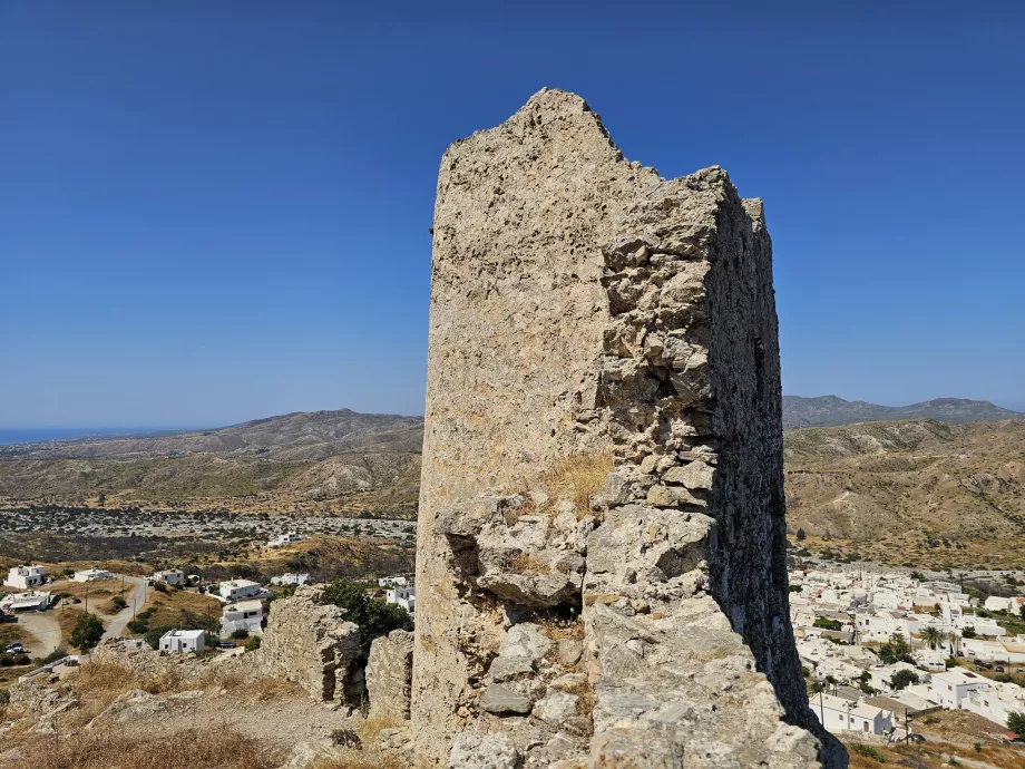Castelul Asklipio