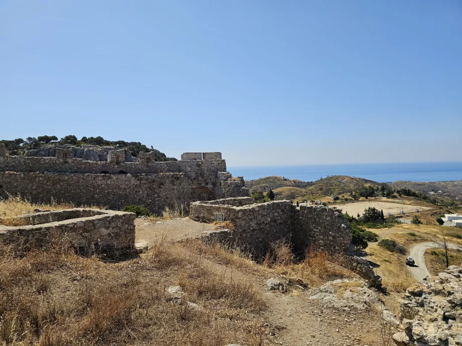 Castelul Asklipio