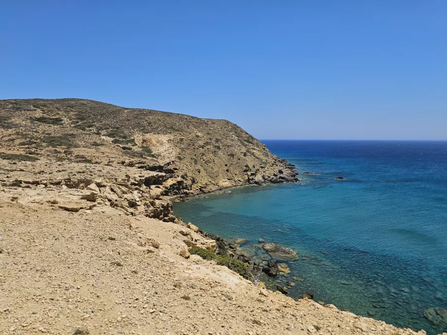 Peninsula Prasonisi