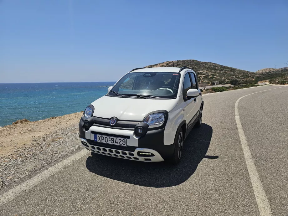 Închiriere auto