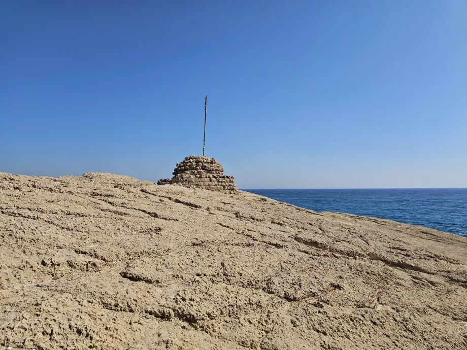 Cetatea Fourni