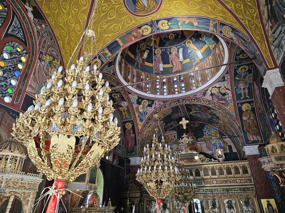 Biserica Sianna