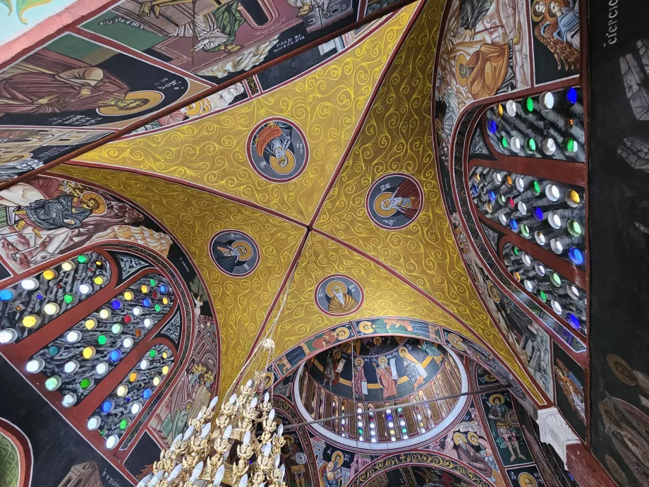 Biserica Sianna