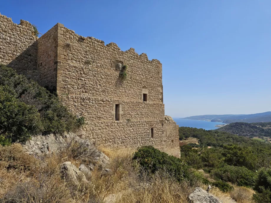 Castelul Kritinia