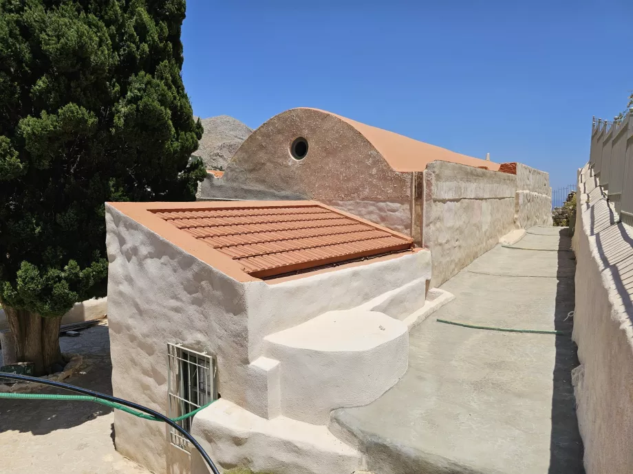 Capela Chorio