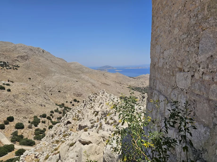 Castelul Chalki