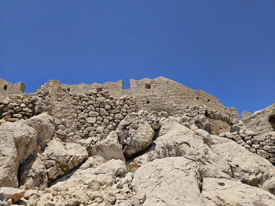 Castelul Chalki