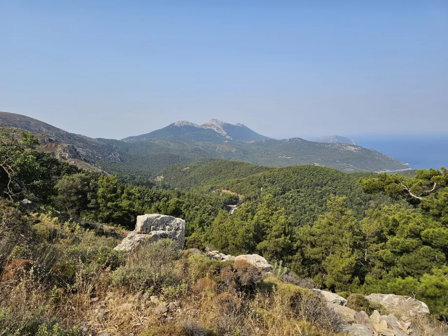 Turism Rodos