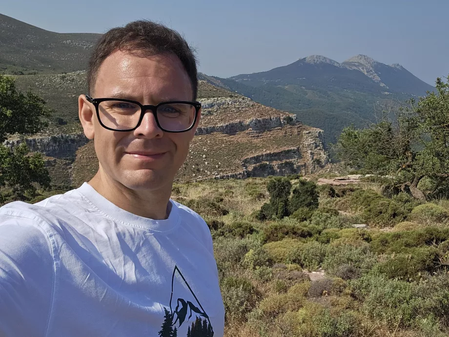 Turism Rodos