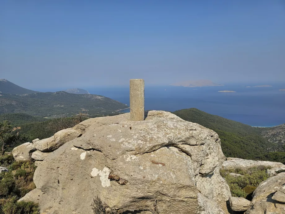 Turism Rodos