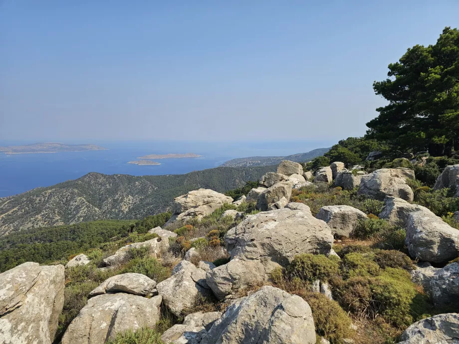 Turism Rodos