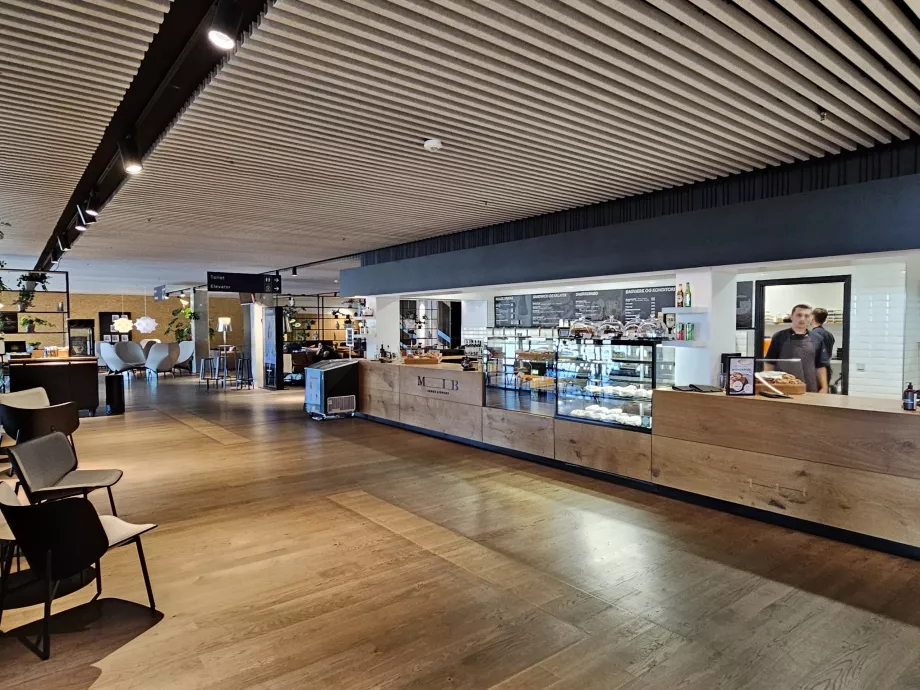 Restaurante în Aarhus