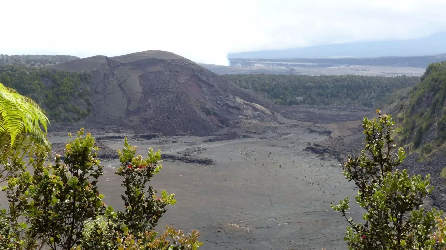 Kilauea De