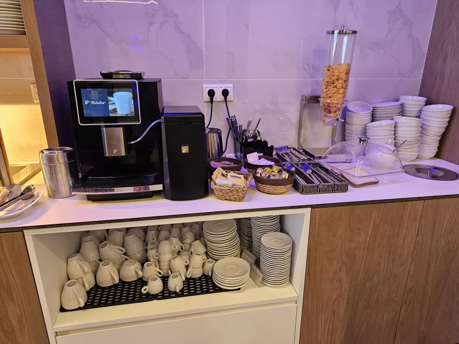 Aparat de cafea