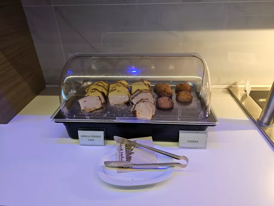 Patiserie dulce