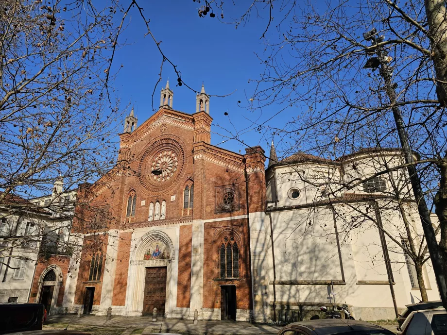 Biserica San Marco