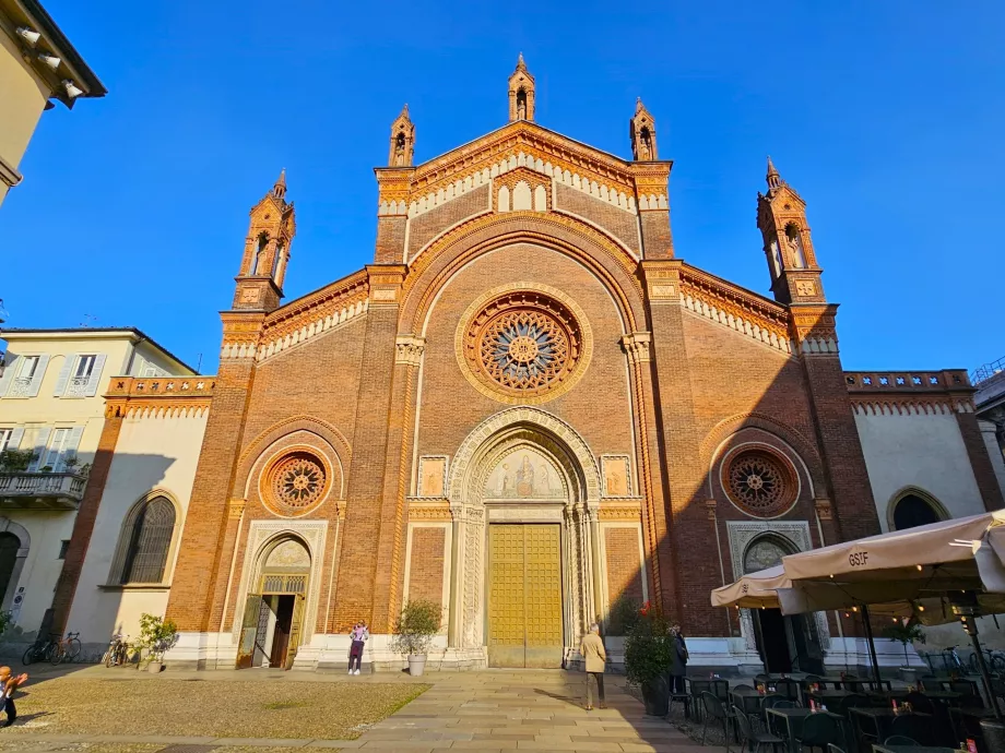 Biserica del Carmine