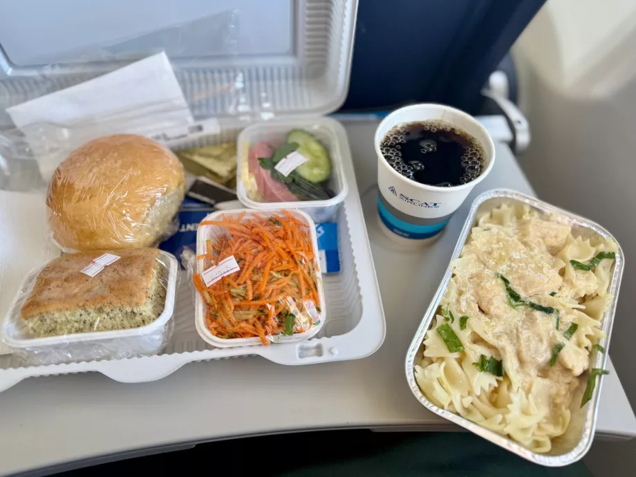 Mic dejun a la prânz