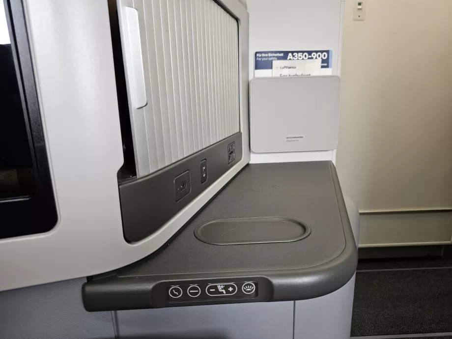 Spațiu de depozitare