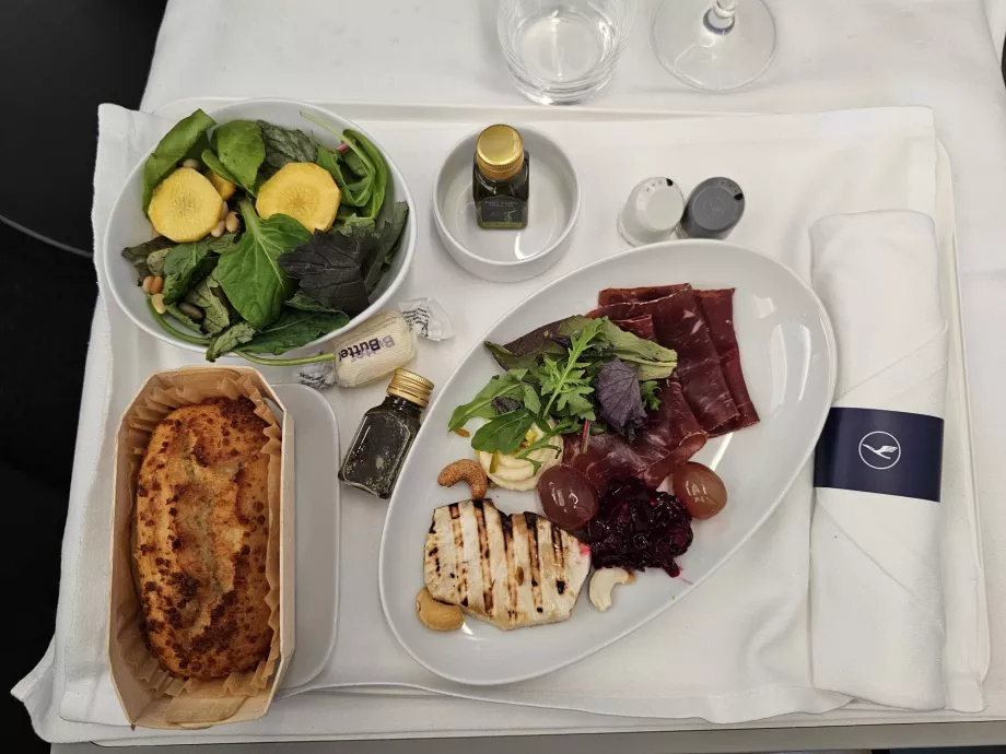 Service principal, demaror