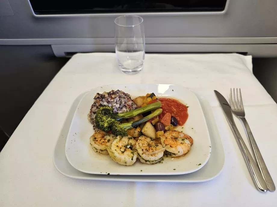 Serviciu principal, curs principal