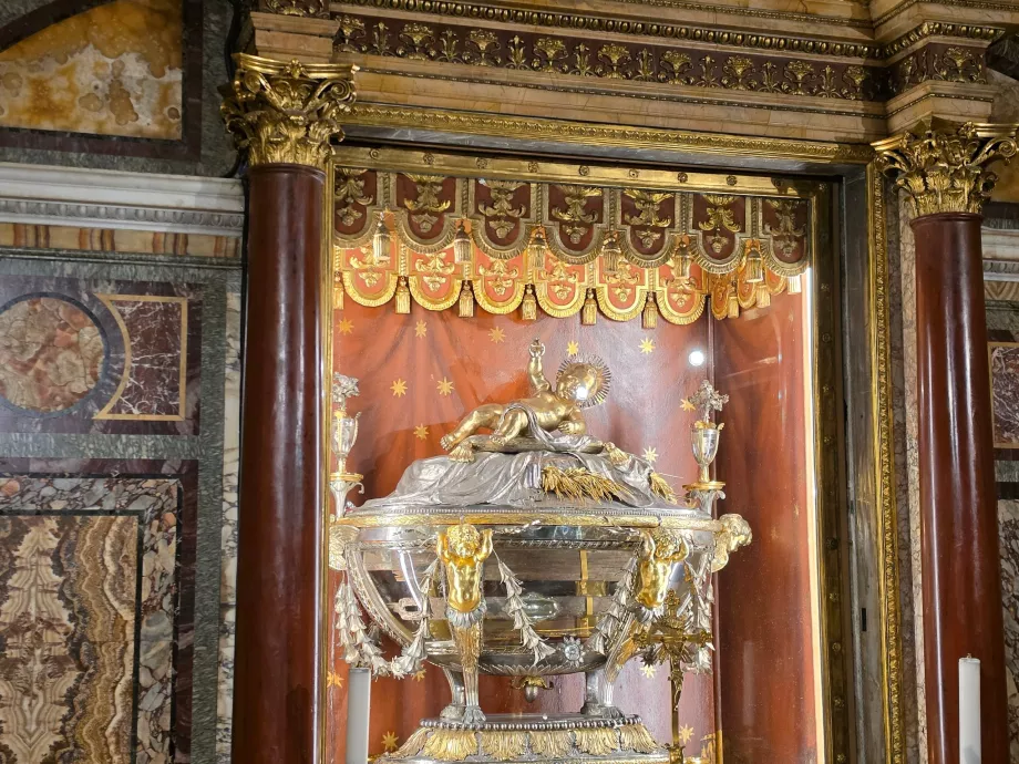 Basilica di Santa Maria Maggiore