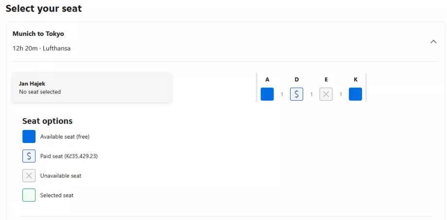 Allegris clasa întâi