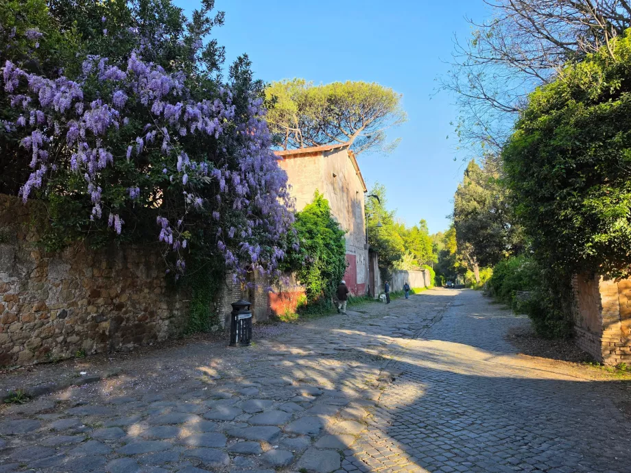 Via Appia Antica