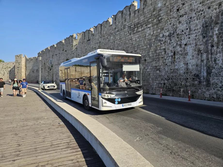 Autobuz urban