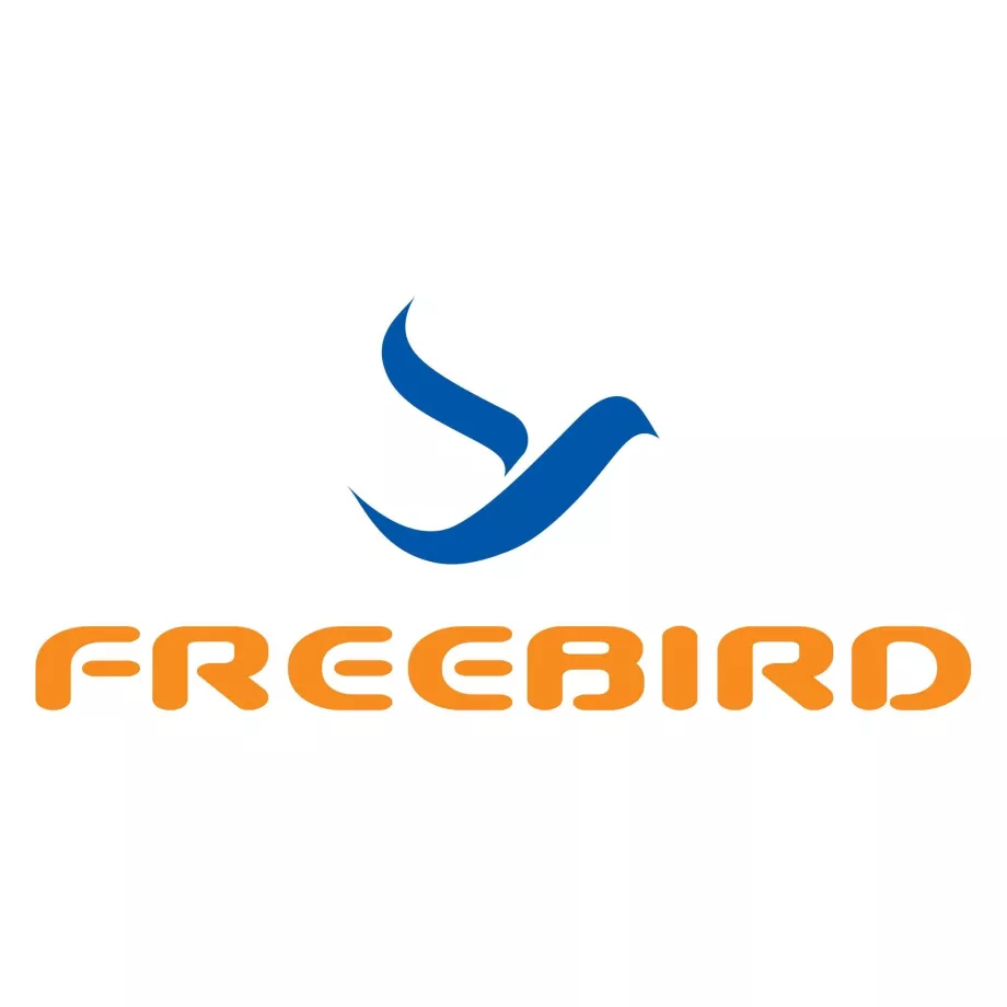 Logo-ul Freebird