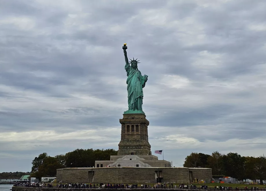 Statuia Libertății