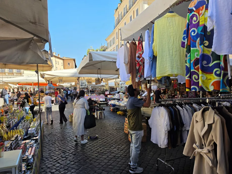 Campo de' Fiori