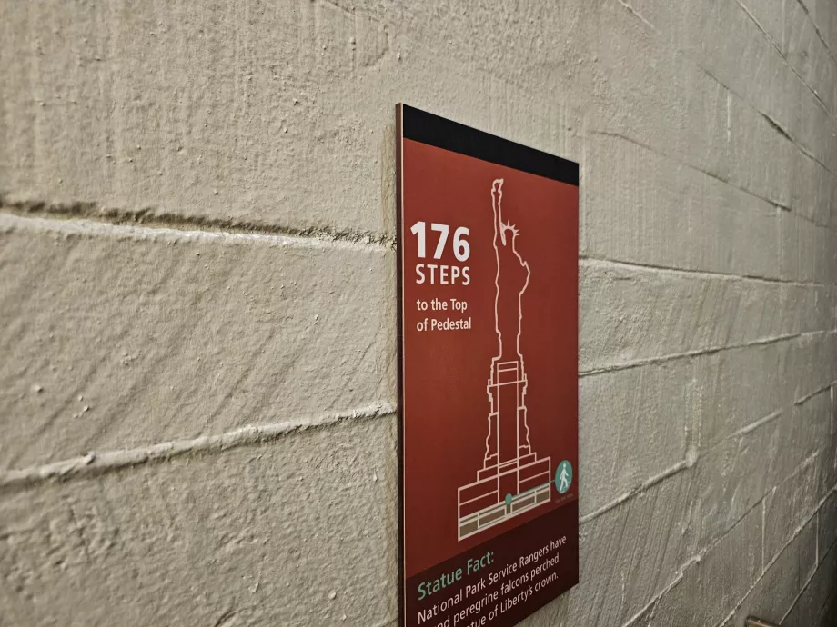 Numărul de pași până la punctul de vedere