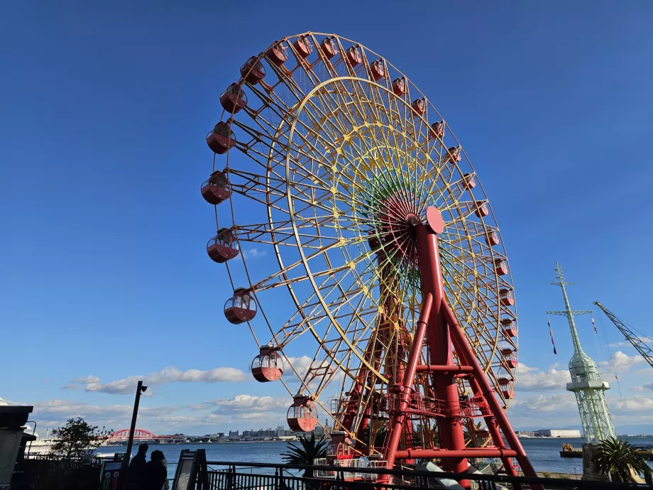 Runda rusă în Harborland