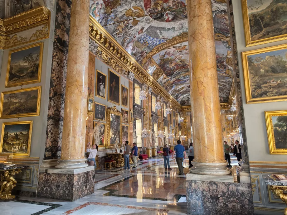 Galeria Colonna