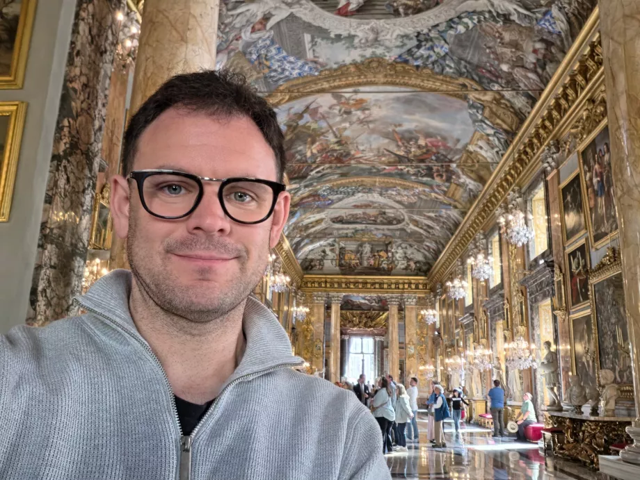 Galeria Colonna