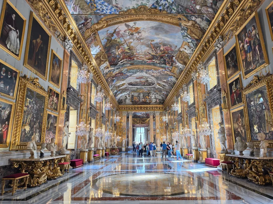 Galeria Colonna