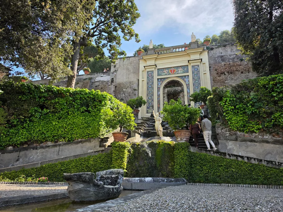 Galeria Colonna
