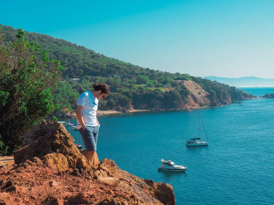 Insulele Prinților, Istanbul